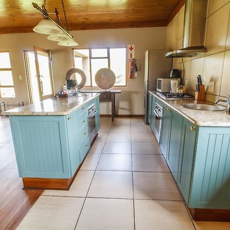 Wetlands Game Lodge Wakkerstroom Rom bilde