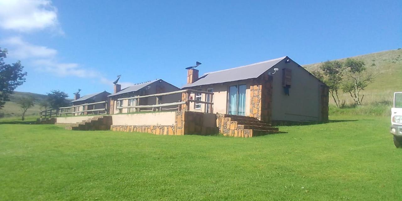 Wetlands Game Lodge Wakkerstroom Rom bilde