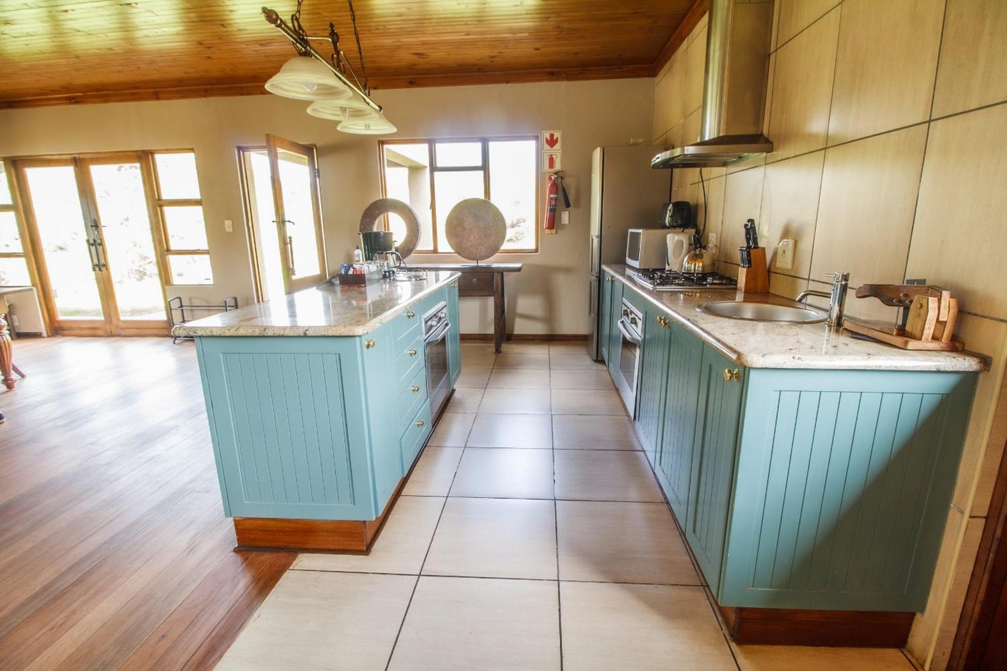 Wetlands Game Lodge Wakkerstroom Rom bilde