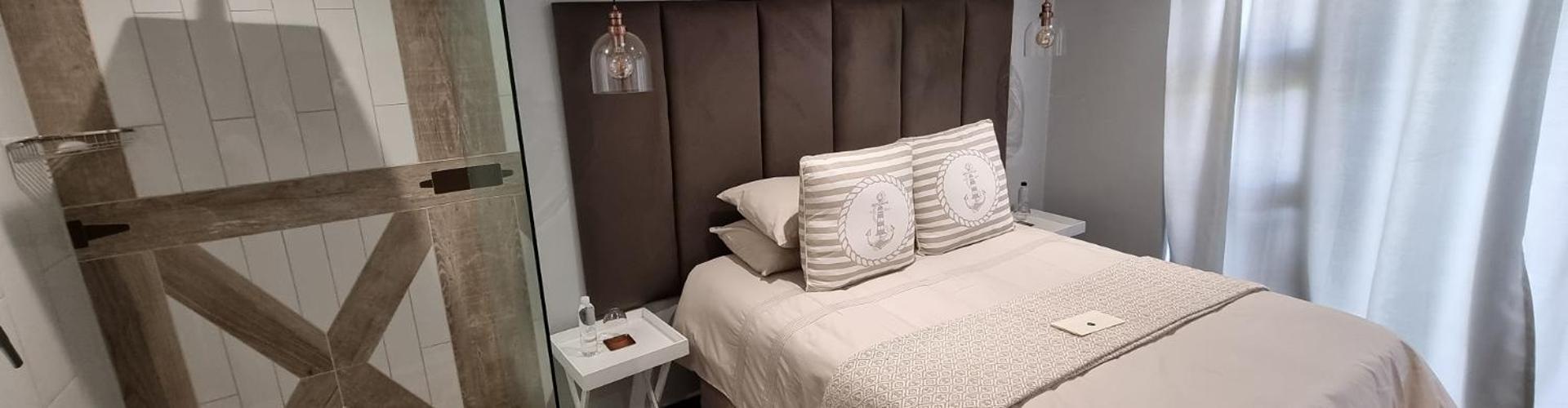 Wetlands Game Lodge Wakkerstroom Rom bilde