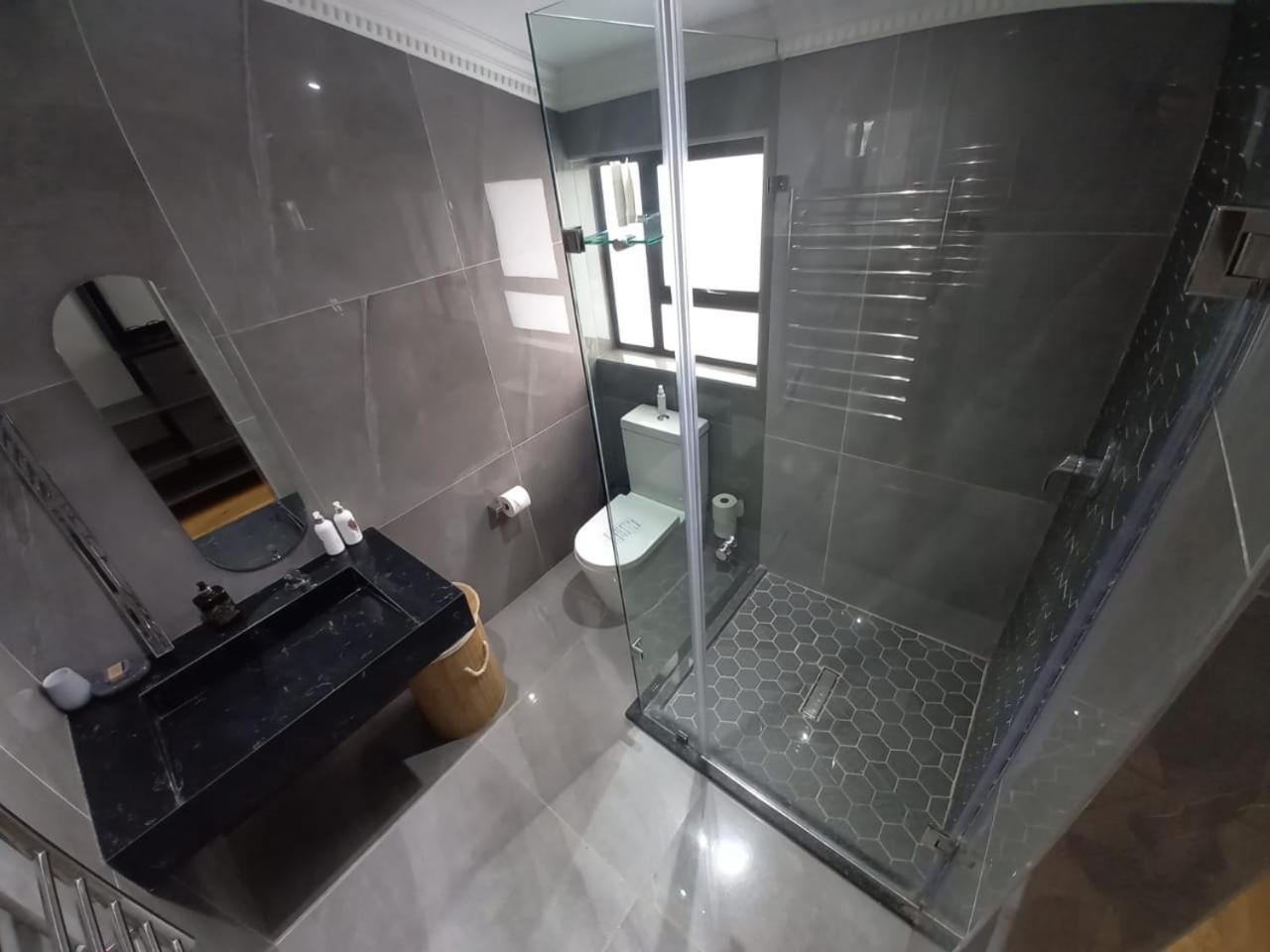 Wetlands Game Lodge Wakkerstroom Rom bilde