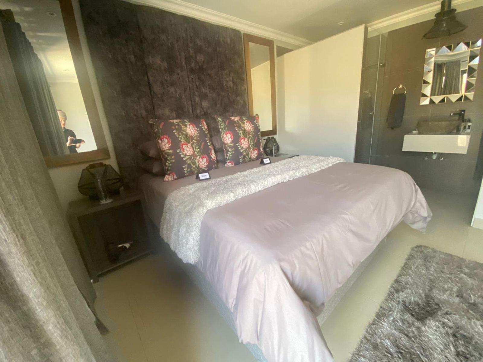 Wetlands Game Lodge Wakkerstroom Rom bilde
