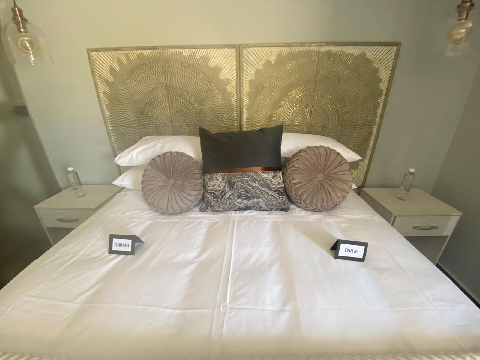 Wetlands Game Lodge Wakkerstroom Rom bilde